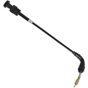 labwork Carburetor Choke Cable Replacement for CV40mm Sportster XL883 XL1200 7421-99