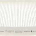 Motorcraft - FP-92 FP92 Cabin Air Filter, 1 Count (Pack of 1)