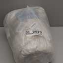 Litanika Queen Comforter Set Beige, 3 Pieces Cream Tufted Boho Farmhouse Bedding Comforter Sets, Lightweight Fluffy Comforter Bed Set for All Season (90x90In Comforter and 2 Pillowcases)