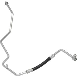 UAC HA 10489C A/C Refrigerant Liquid Hose