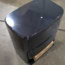 Mova Z60 Ultra Roller Complete Robot Vacuum and Mop, 28,000Pa Suction, 3.14in Obstacle Crossing, AutoShield for Carpet Protection, Zero Tangling Duobrush, Extendable Roller & Side Brush