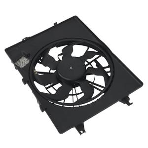 Cooling Fan Replacement for Hyundai Sonata 2011-2015 Replacement for Optima 2.4L Hybrid 2014-2016 HY3115149