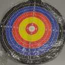 Dart Board - 12pcs Magnetic Darts - Excellent Indoor Game and Party Games - Gifts for 5 6 7 8 9 10 11 12 Year Old Boy Kids