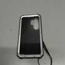 Metal Case for Samsung Galaxy S26 Case 6.3",Full Body Protective Cover Heavy Duty Shockproof [Tough Armour] Aluminum Alloy Case with Silicone Built-in Screen Protector - Silver