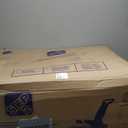 Step2 Side-by-Side Push Around Roadster, Kids Push Car, 2 Seat Ride On Car, Seat Belts & Horn, for Toddlers 1.5-4 Years Old, Red