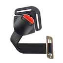 Universal Baby Seat Chest Harness Clip and Child Seat Safety Chest Harness Clip Buckle Universal Replacement for Kids Trend Adjustable Guard