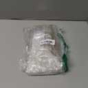 Ravinte 3 Pack Gold Cabinet Pulls 8 Inch Brushed Brass Kitchen Cabinet Handles Gold Square Kitchen Hardware for Drawer Pulls Come with Screwdriver