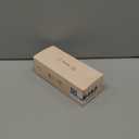 VOYJOY High Neck Sports Bra Adjustable Straps Yoga Crop Womens Workout Gym Yoga Bras. Small