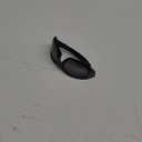 Polarized Riding Sunglasses Foam Padded Wraparound Fit Men Women Motorcycle Driving Running Cycling Fishing