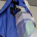 Caravan Canopy Sport Shelter, Blue