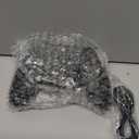 Fisherg Wireless Controller Compatible With Xbox One, Xbox Series X/S, Xbox One X/S, PC, 2.4GHz Gamepad With RGB LED Light, Black