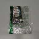 Sailstar G9 LED Bulb Dimmable 2700K Soft Warm White 6 Pack, T4 G9 4W Replacement for 40 Watts Halogen, Ceramic Bi Pin Base, 120V 400 Lumen 360Beam Angle, G9 Light Bulbs for Chandelier