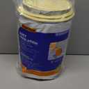 Thermwell Products 12"X15' Fbg Insulation Sp55 Pipe Insulation