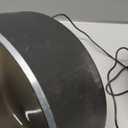 Cat Water Fountain, Cat Fountain Indoor Dual Filtration System, 2.5L/84oz Automatic Pet Water Fountain, Ultra Silent - Easy Clean Cat Drinking Fountain