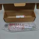 260mm Rear Shock, 101/4" Mono Shock Adjustable Replacement for SDG SSR Lifan 110cc 125cc 140cc 200cc 250cc Pit Dirt Bike