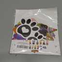 Dog Birthday Banner Dog Themed Birthday Party Supplies Dog Birthday Decoration for Birthday Party Baby Shower