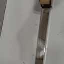 Stainless Steel Door Security Bar, Household Anti-Collision Security Rod