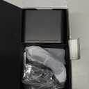 VIVOSUN GrowCam C4, 2K QHD WiFi Smart Camera for Grow Tent & VGrow Smart Grow Box, Supports 2.4GHz WiFi (Not 5GHz/6GHz), Timelapse, Night Vision, SD Card Storage, 2-Way Audio, App Control