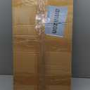 Stainless Steel Shower Niche 12" x 30", 3-Tier Shower Niches No Tile Needed, Recessed Niche for Shower Wall, Shower Niche Shelf for Bathroom Storage, White