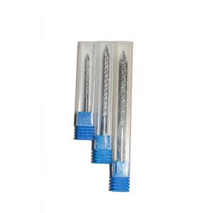 Tire Bit Multi Sizes Tire Repair Tools Carbide Burr Drill Bit Tire Patches Plug Cutters Wire Cutter Carbon Steel Reamer Drill (3 Pack, 3 mm 4.5 mm 6 mm Tire)