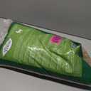 Nature's Logic 100% Natural Pine Pellet Cat Litter - 100% Ponderosa Pine, Dust-Free, Unscented, Biodegradable - Safe for Cats, Kittens, Reptiles & Small Pets - Highly Absorbent - 24 lb Bag