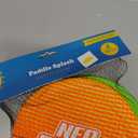 Outdoor Play Paddle Splash