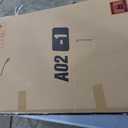 MIRROTOWEL Vanity Desk with Mirror and LED Light Strip,Dressing Table with Large Drawer, 3 Level Storage Dresser & 3 Lighting Modes Adjustable Brightness, Suitable for Bedroom