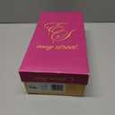 Easy Street womens Sicilia (6, White)