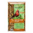 Hot Pepper Spicy Wild Bird Food, 4.5 Lb
