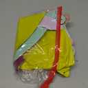 16PCS Smile Face Gift Paper Bags Preppy party Supplies Smile Face Favors Bags Pastel Candy Bags Preppy party Decor Rainbow Kraft Party Goodie Bags Party Decorations for Bachelorette Birthday Baby