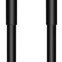 Rear Shocks Struts for Honda 349105 37316, OCPTY Shock Absorbers Fit for 2005 2006 2007 2008 2009 2010 2011 2012 2013 2014 2015 2016 2017 for Honda Odyssey Auto Shock Sets Amortiguadores-2 PCS
