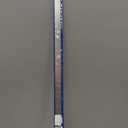 Pacific Arc, Stainless Steel Ruler with Inch and Pica Measurements, 36 Inches, Rubber Backed