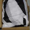 Inflatable Costume Adult Funny Blow up Halloween Costume Fancy Dress Cosplay Party Christmas Halloween Suit, One Size