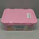 Original Stationery Ice Cream Slime Kit for Girls, DIY Cherry-Scented Slime Making Set with 31 Pieces, Fun Arts and Crafts for Kids Ages 812, Easter and Birthday Gift