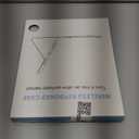 Harvopu Compatible for iPad 11th 10th Generation Case with Keyboard, Folio Cover with Pencil Holder, Multi-Touch Trackpad, 7 Color Backlit, Detachable Keyboard for iPad (A16) 11th/10th Gen (Purple)