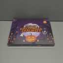 NewFamily Dustless Chalk Set, 24 Colors, Non-Toxic Washable, Fantasy Gift with Magnetic Boards