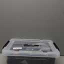 Upgraded 1250PCS Hidden Deck Fasteners for Composite Decking Boards  Universal Hidden Fasteners for Composite and Wood Decks