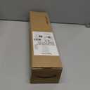 Amazon Basics 50-inch Lightweight Portable Camera Mount Tripod Stand with Bag, for Travel Photography, Champagne