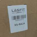 LASFIT Floor Mats for RAM 2500/3500 Mega Cab 2019-2026 2027 Bench Seats