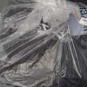 Asinking Car Rooftop Cargo Carrier Bag - 100% Waterproof Heavy Duty Car Roof Luggage Carrier 21 Cubic Feet, Fits All Vehicles with/Without Roof Rack - Easy Install & Triply Reinforced for Secure Use