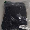 JINTING Valentine Sweatshirt Women Oversized Hearts Long Sleeve Shirt Conversation Heart Sweatshirts Gift for Her (Large, Black)