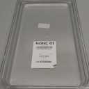 Winco 2-1/2-Inch Pan, Full Size
