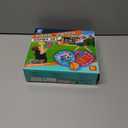 LED Toss and Catch Ball Set, Toddler Baseball Glove, Camping Beach Pool Toys For Kids, Outside Backyard Family Games, Sports & Outdoor Play Toys for 3 4-8 8-12 Year Old Boys Girls Birthday Gifts