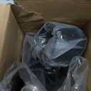 Hair Dryer Stand - 360 Rotating Universal Holder, 20-65 Inch Adjustable, Hands Free for Pain Relief & Multi-Tasking