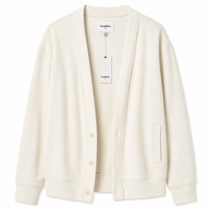 Cardigan Beige L