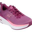 Skechers Women's Go Run Elevate 2.0 Sneaker, Raspberry, 8.5