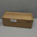 DILATATA 13' Small Fake Cactus Plant Potted 'Prickly Pear Cactus' Faux Cacti for Home Garden Office Decor Housewarming Gifts