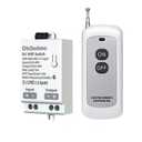 DC12V WiFi Smart Switch, 12V/24V/32V/10A Relay with 328FT Long Range, Remote Control ON/Off Switch for Car,Motor,Lamps,LED Lights,Fans