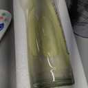 17 Colors Changing Liquid Motion Lamp with Remote: 13.5" Purple LED Night Light for Kids Adults - Relaxing Table lamp for Bedroom Office - Glitter Mood Lighting for Home Decor Christmas Decorations