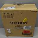 Keurig K-Mini Single Serve K-Cup Pod Coffee Maker, 6 to 12oz Brew size, with Cord Storage, Perfect for Small Spaces, Dusty Rose